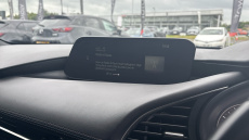 Mazda 3 2.0 e-Skyactiv G MHEV Sport Lux 5dr Petrol Hatchback